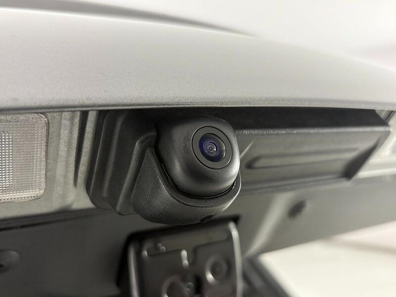 Kia Kia Stonic usata 19