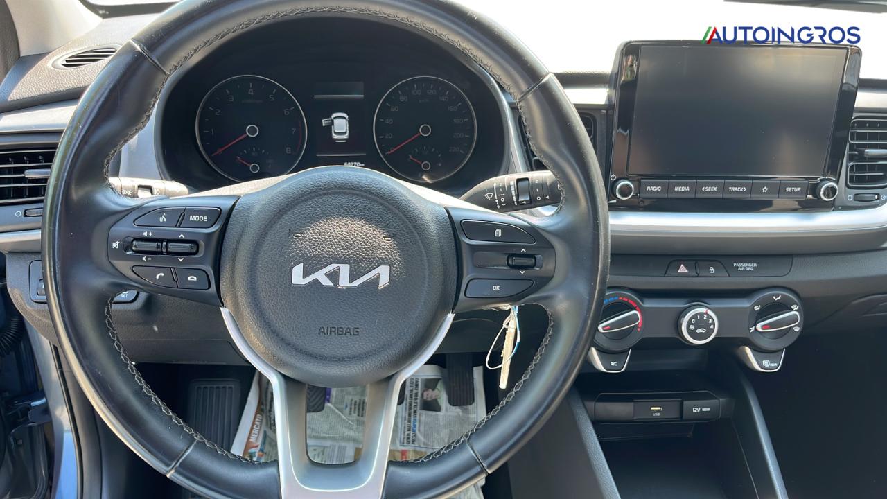 Kia Kia Stonic usata 2