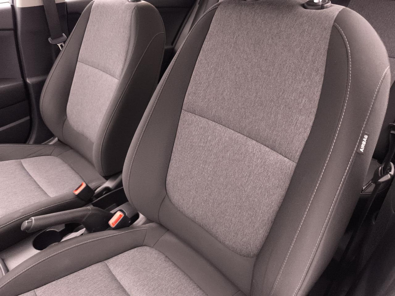 Kia Kia Stonic usata 6