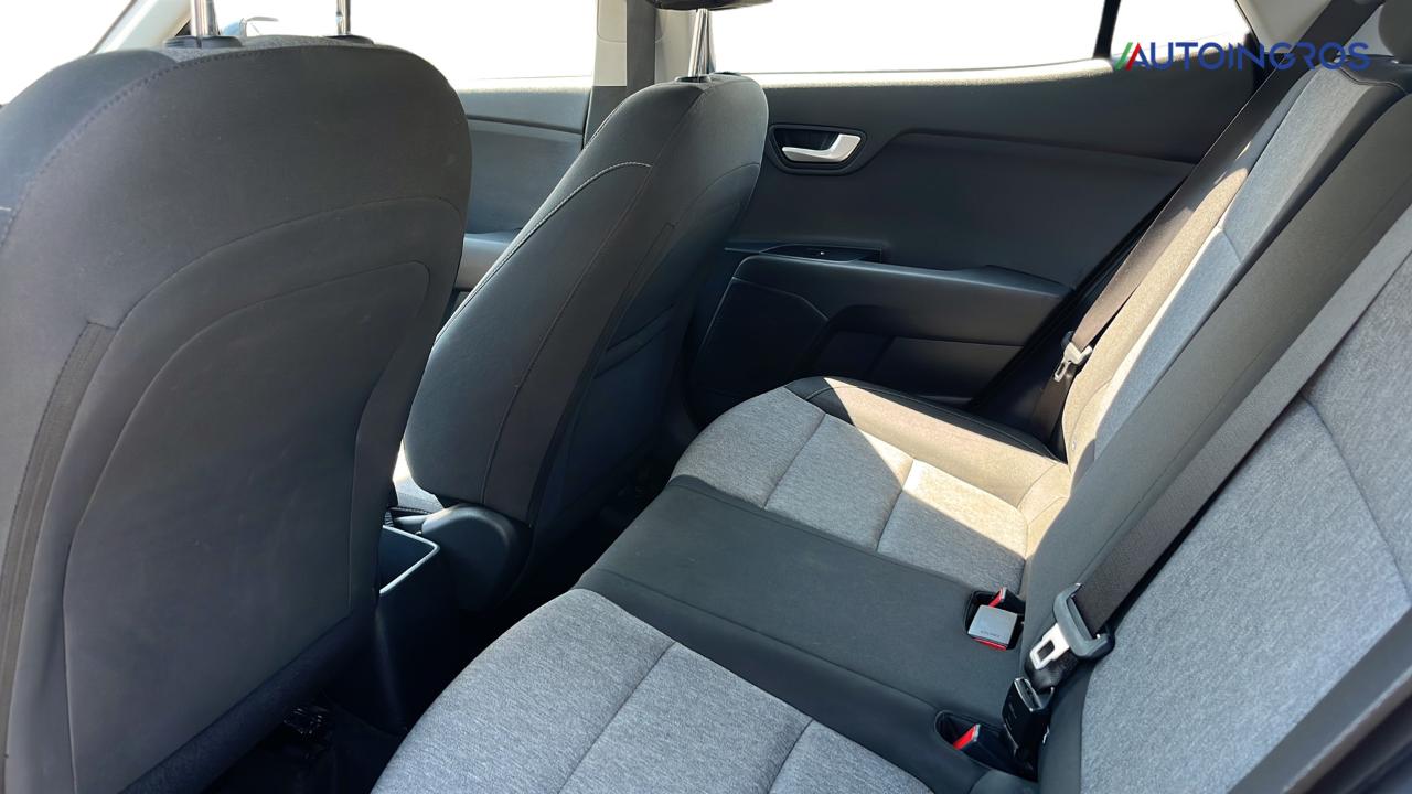 Kia Kia Stonic usata 7