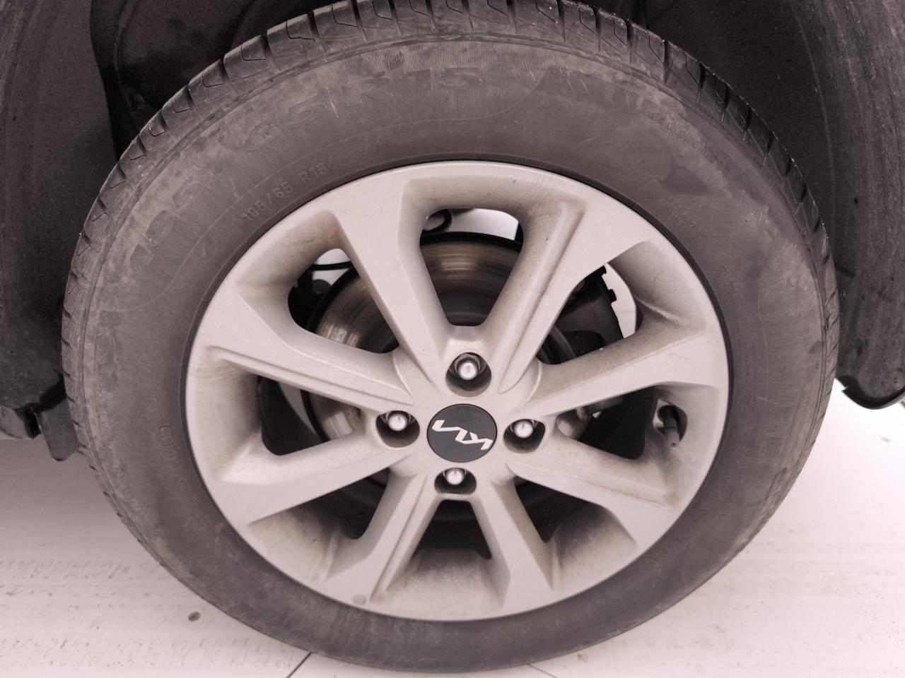 Kia Kia Stonic usata 8