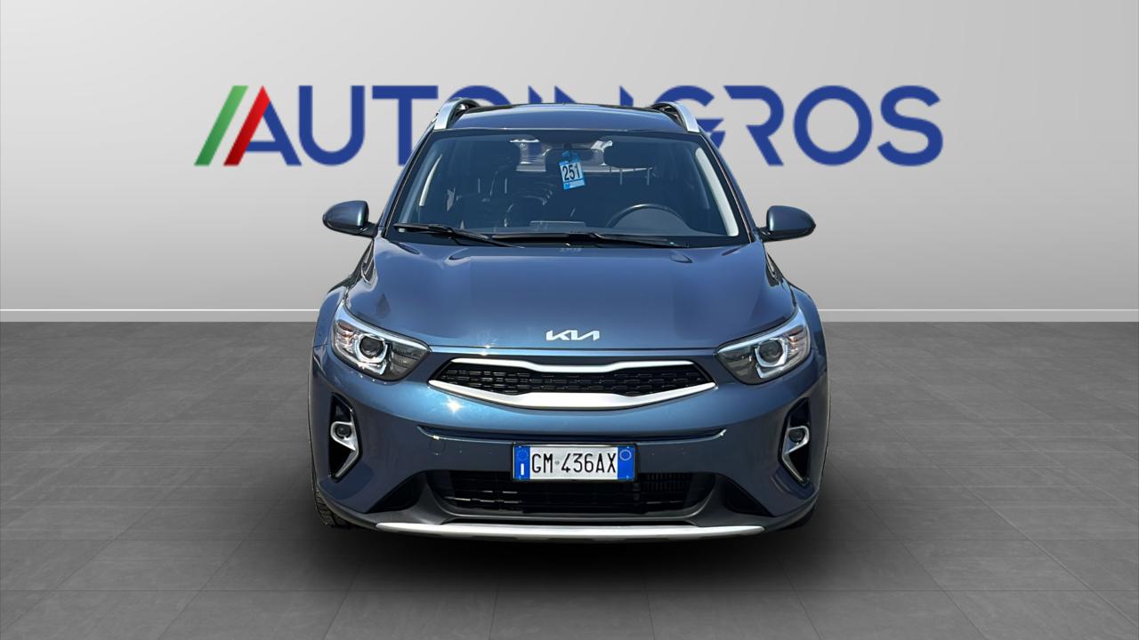 Kia Kia Stonic usata 15