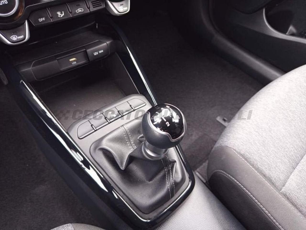 Kia Kia Stonic usata 2