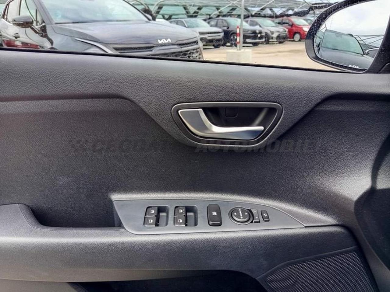 Kia Kia Stonic usata 3