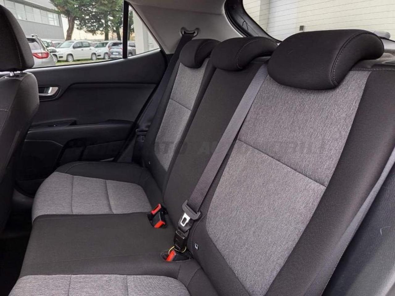 Kia Kia Stonic usata 5