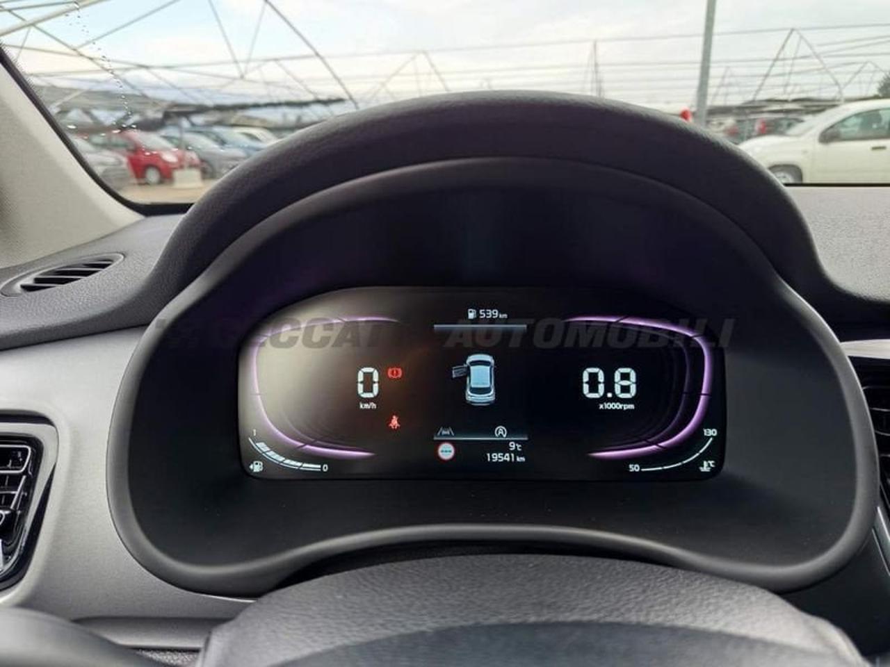 Kia Kia Stonic usata 14