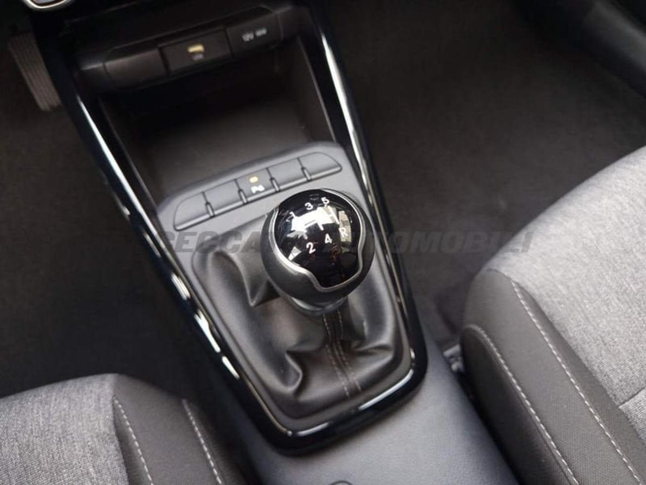 Kia Kia Stonic usata 2