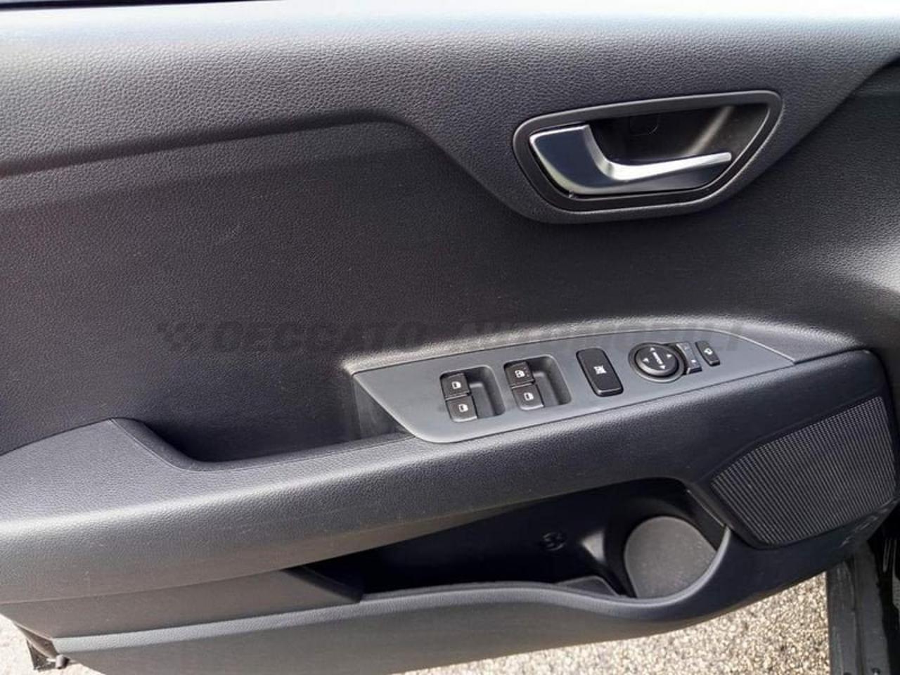 Kia Kia Stonic usata 3