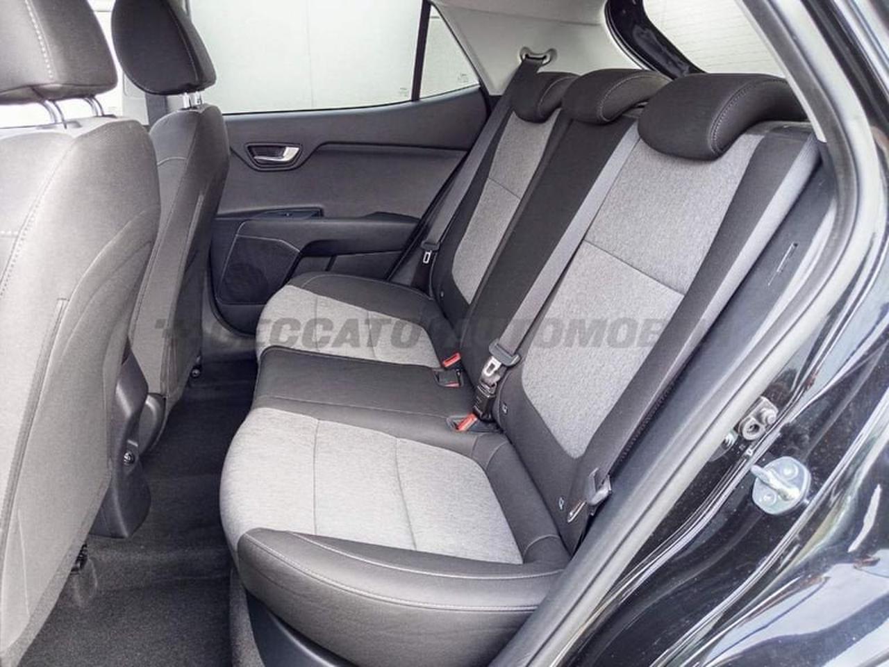 Kia Kia Stonic usata 5