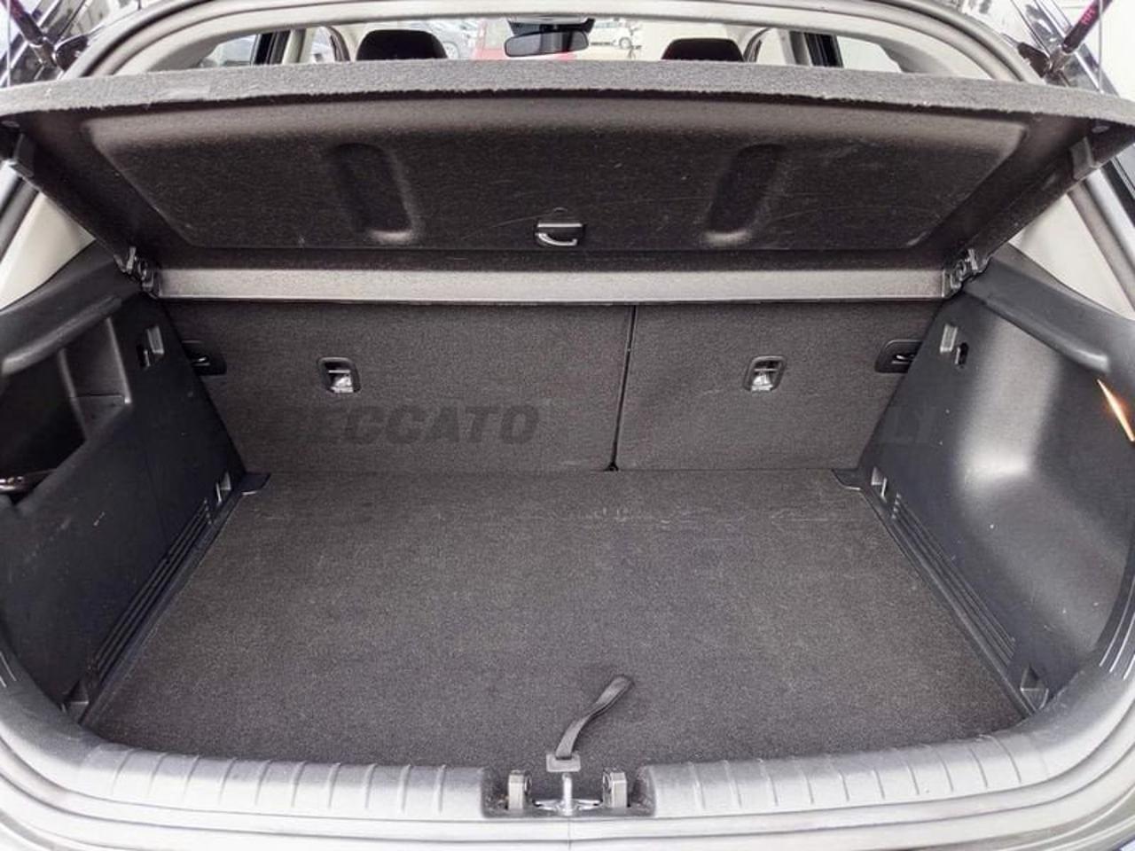 Kia Kia Stonic usata 6