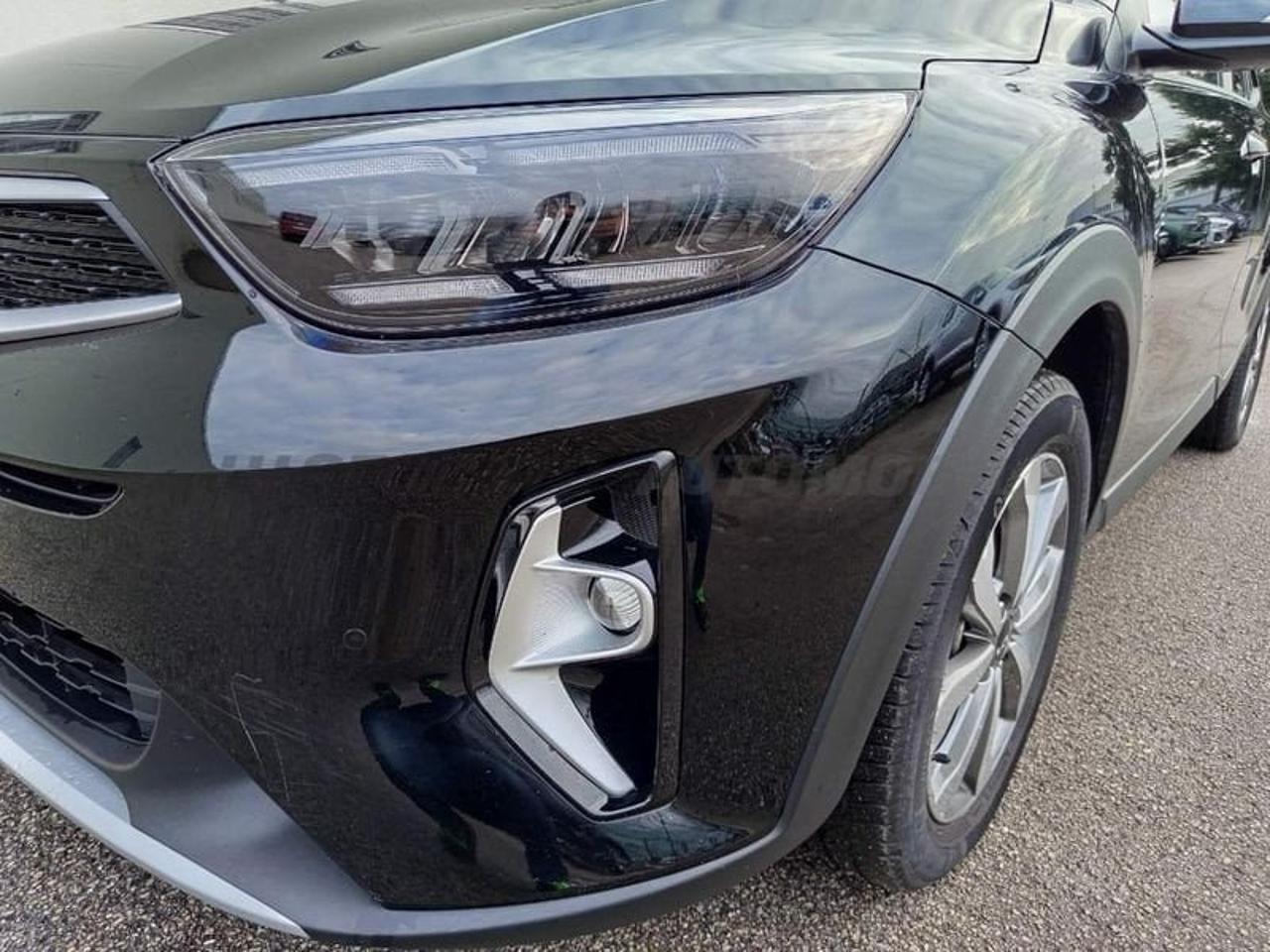 Kia Kia Stonic usata 9