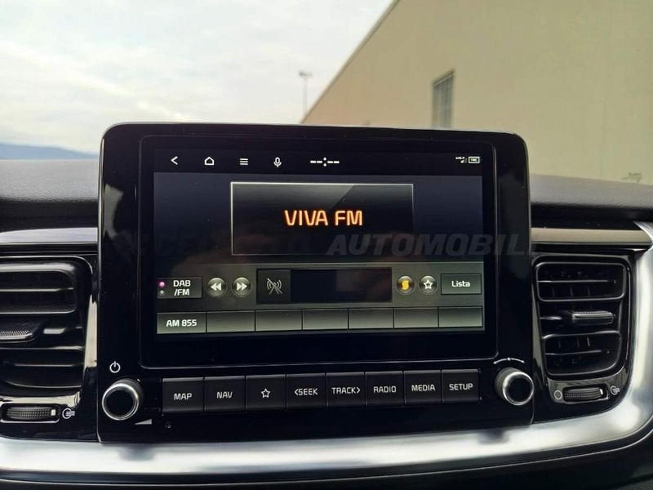 Kia Kia Stonic usata 16