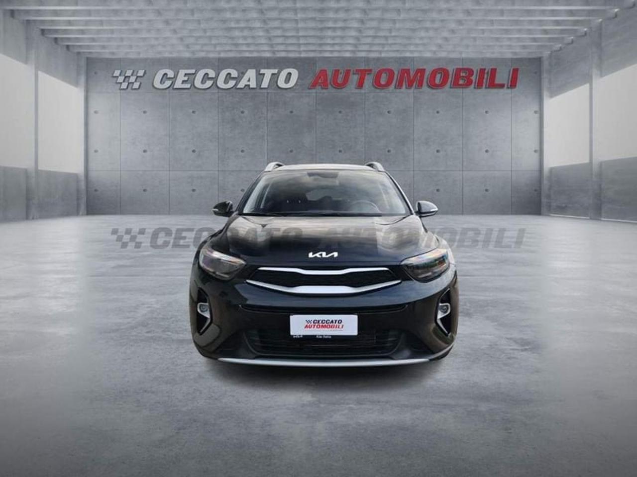 Kia Kia Stonic usata 19