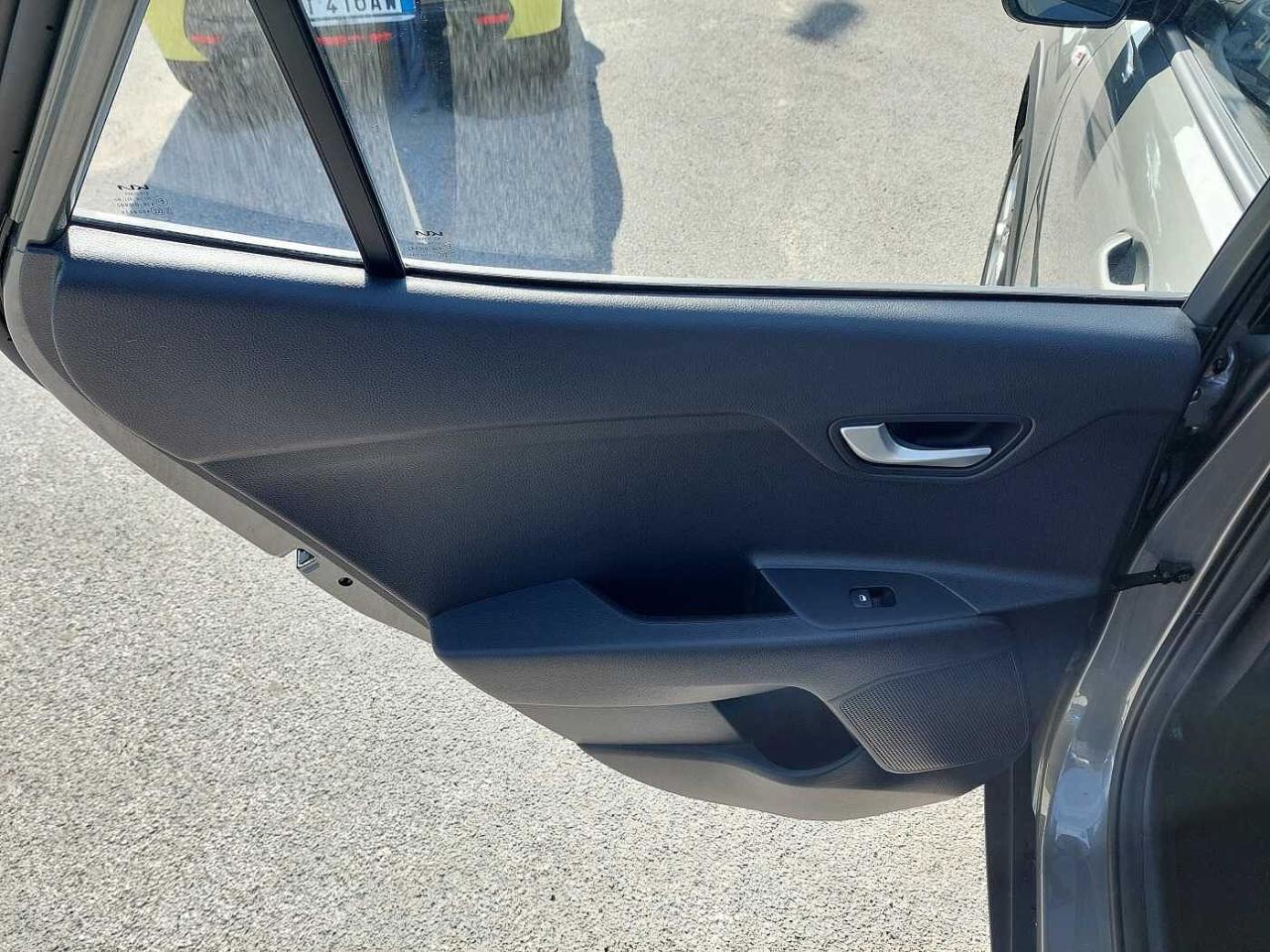 Kia Kia Stonic usata, con Climatizzatore