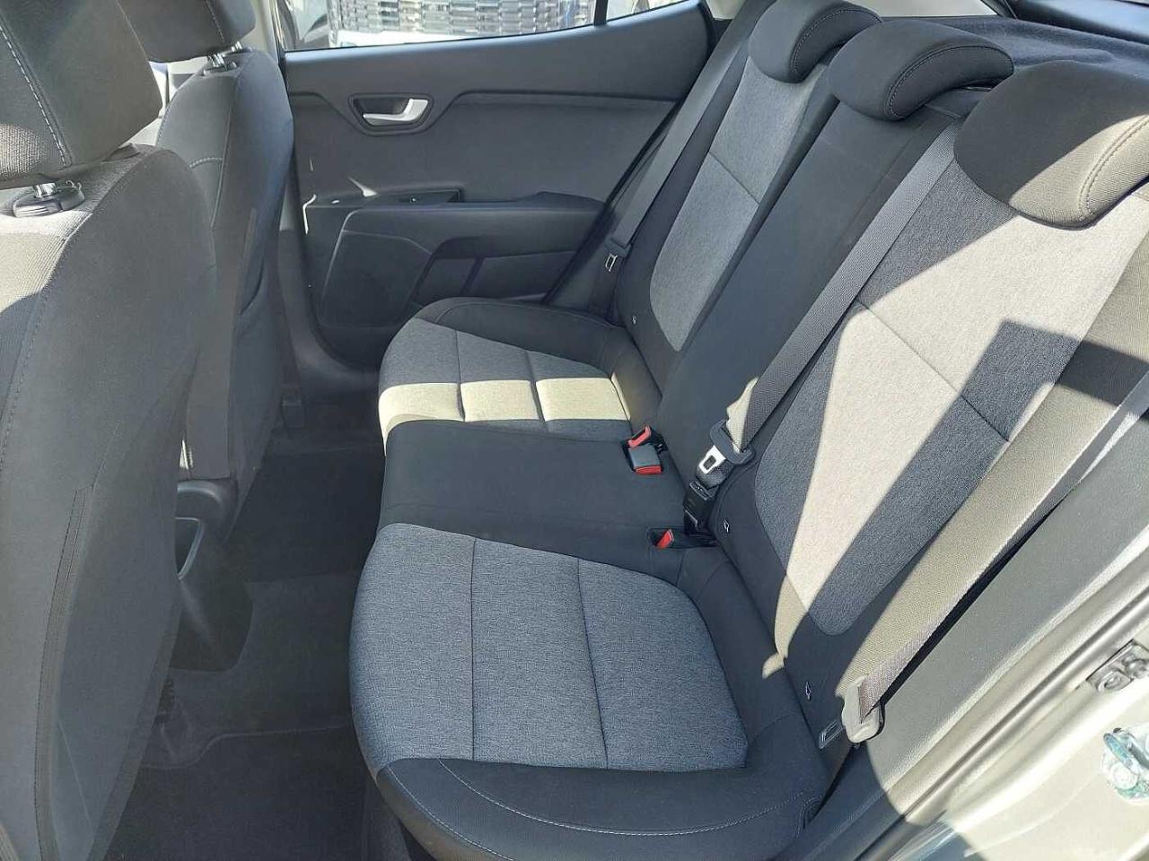 Kia Kia Stonic usata, con Xenon-led