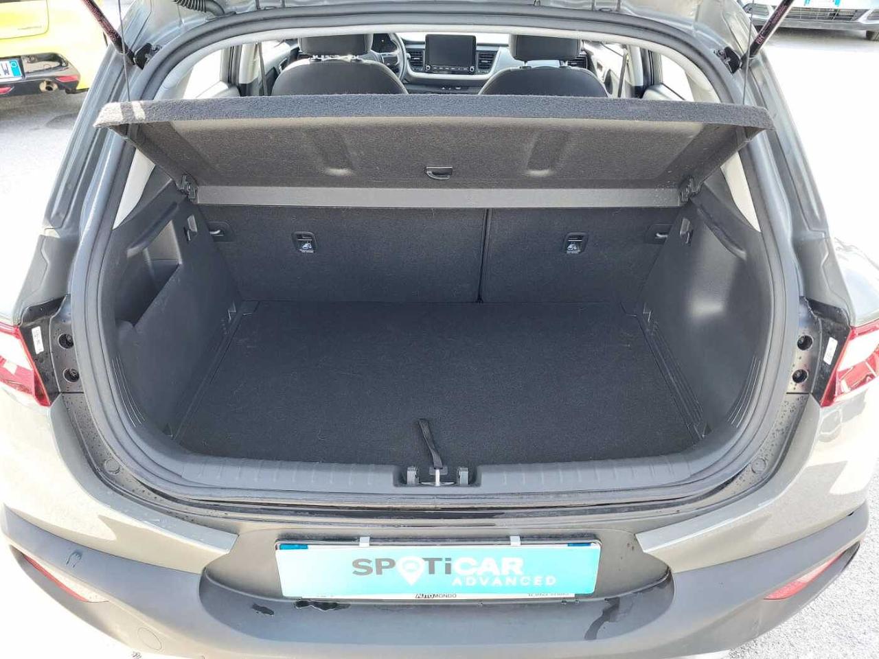 Kia Kia Stonic usata 5