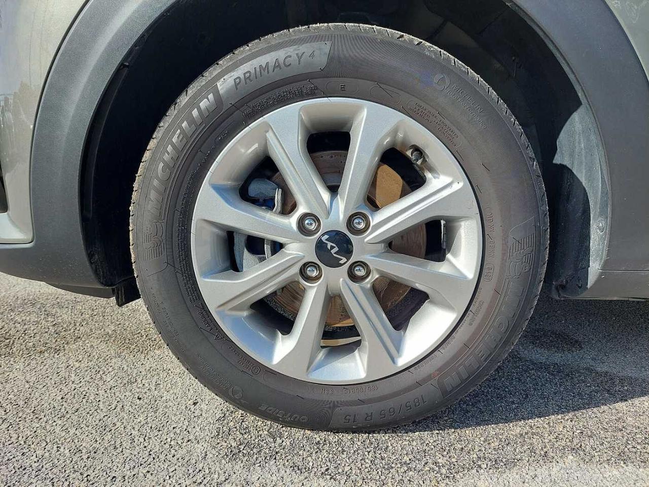 Kia Kia Stonic usata 17