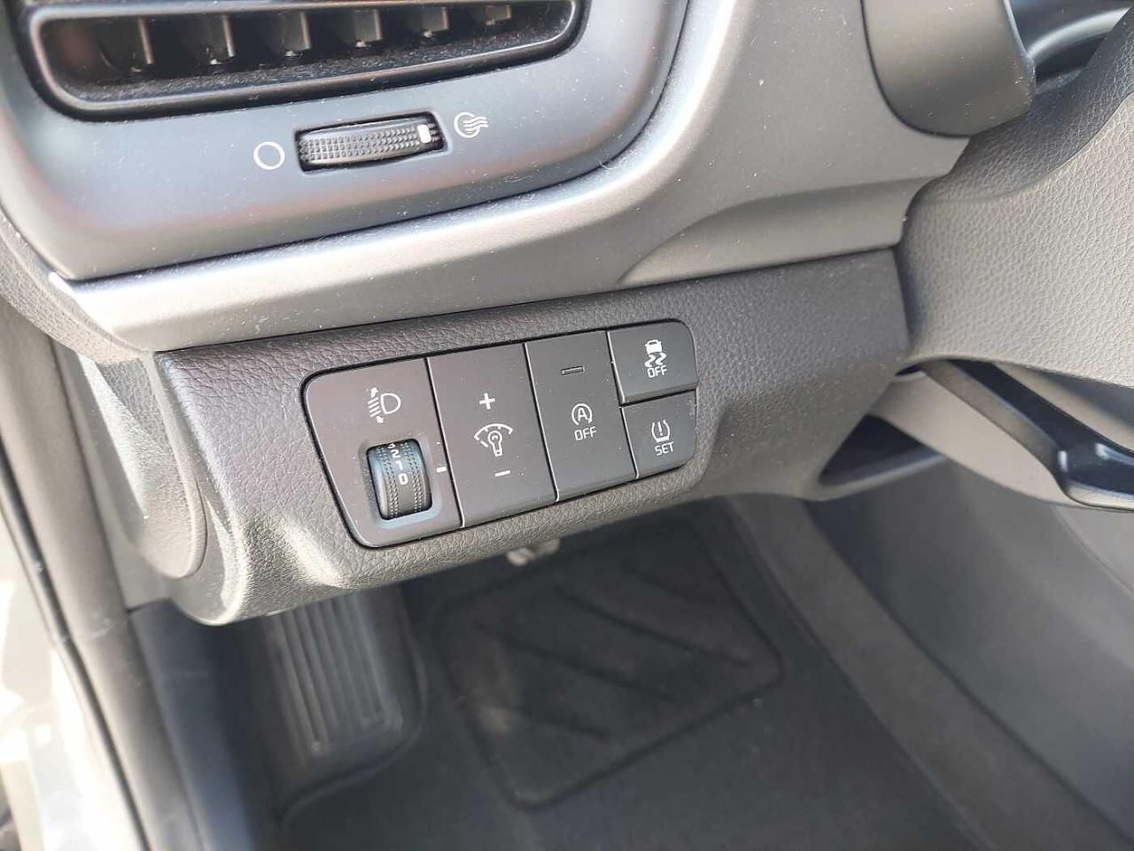 Kia Kia Stonic usata 19