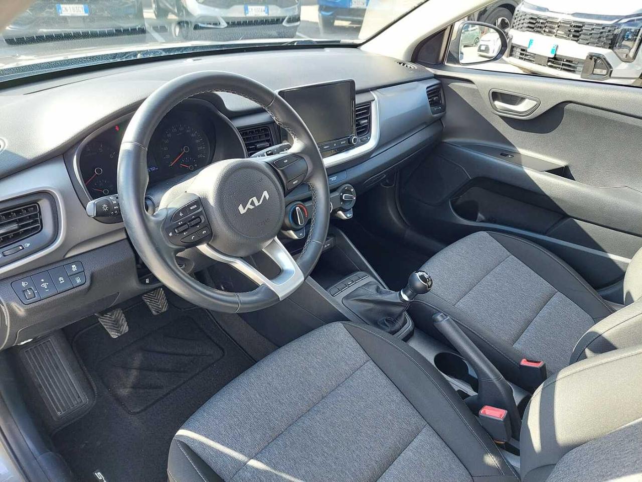Kia Kia Stonic usata 20