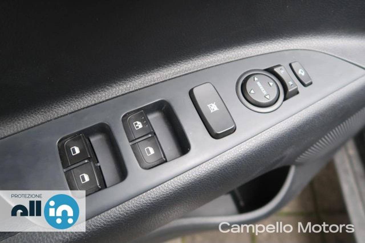 Kia Kia Stonic usata 5