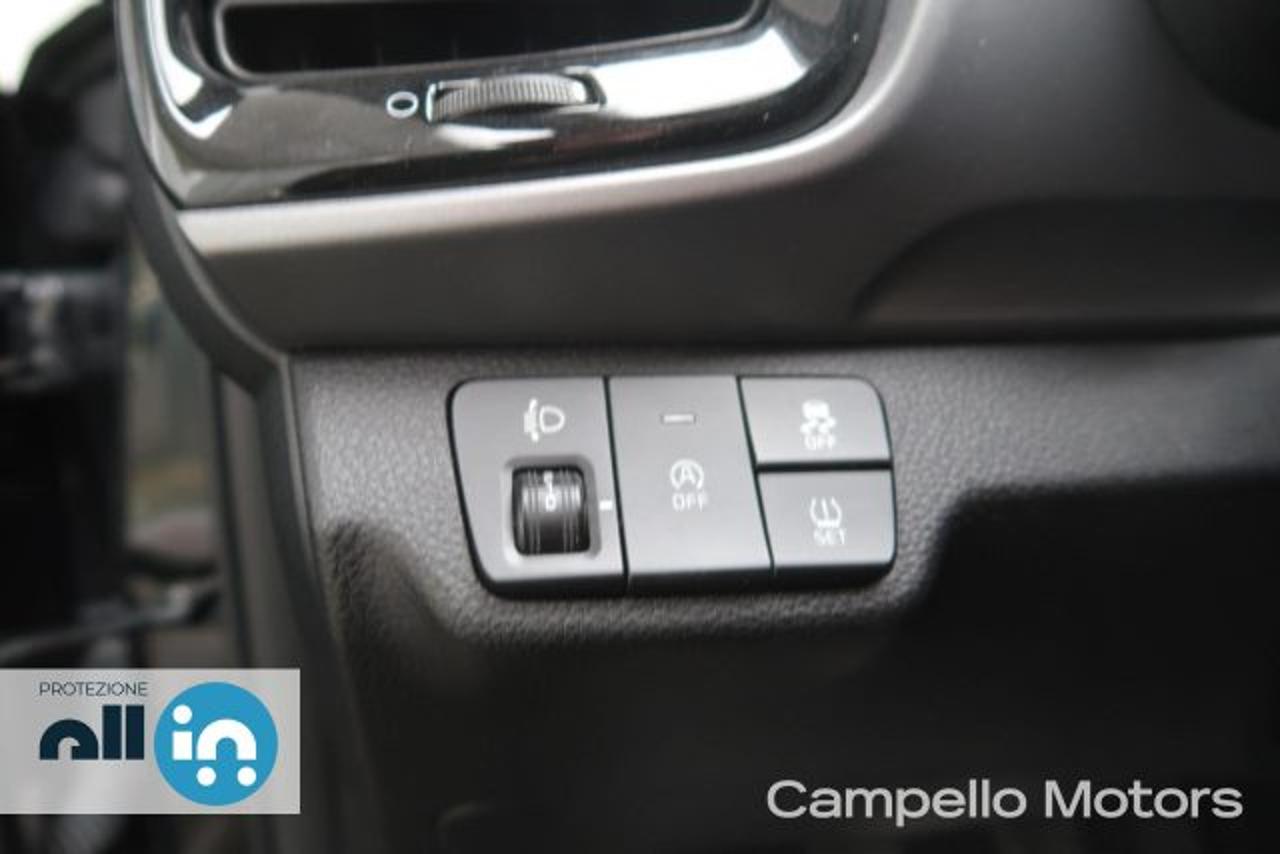 Kia Kia Stonic usata 6