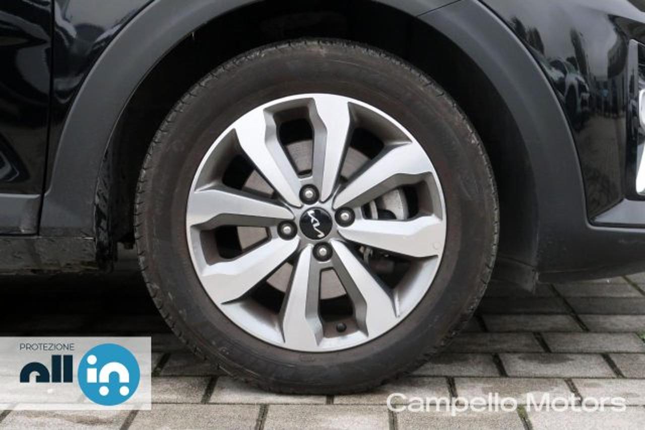 Kia Kia Stonic usata 7