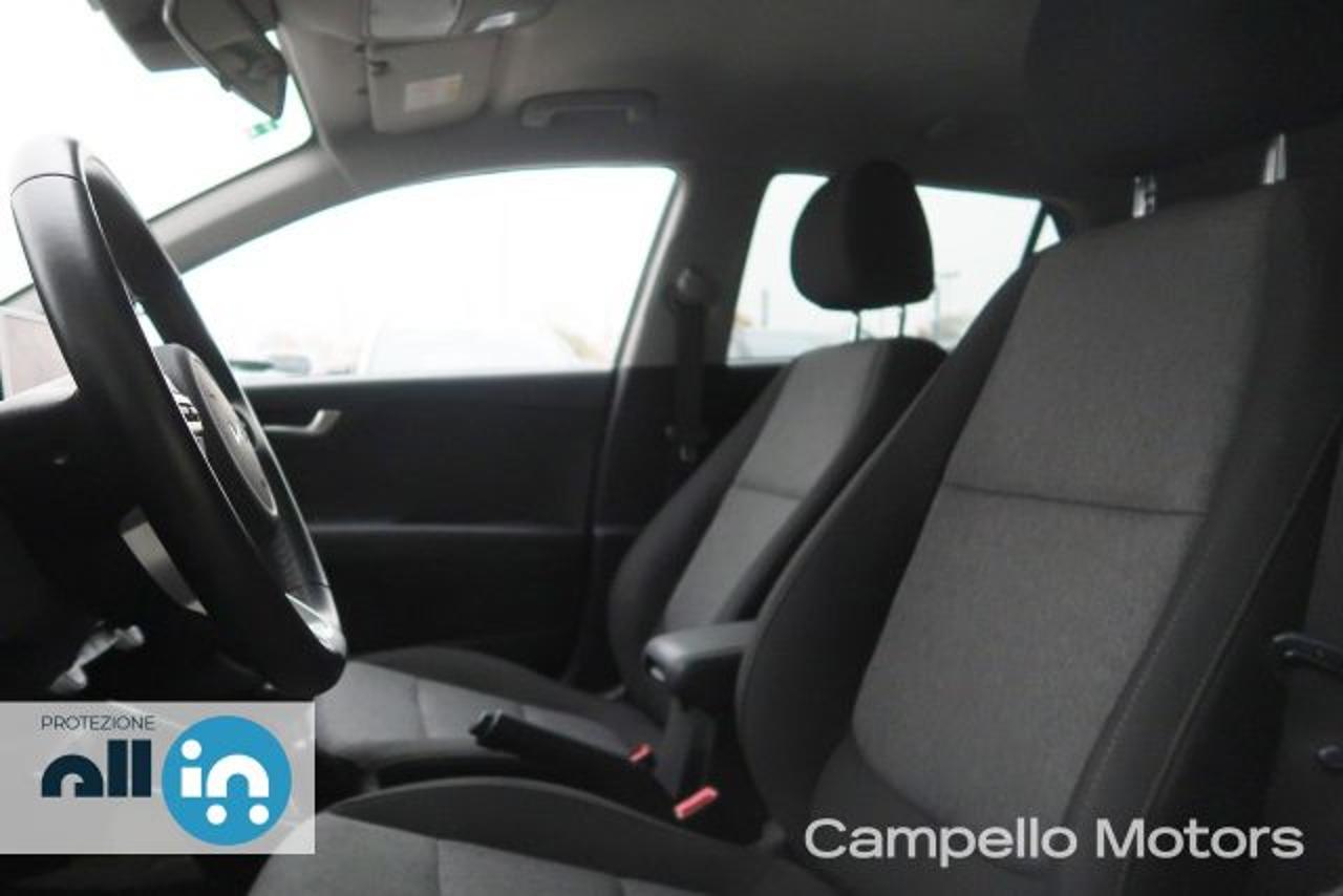 Kia Kia Stonic usata 11