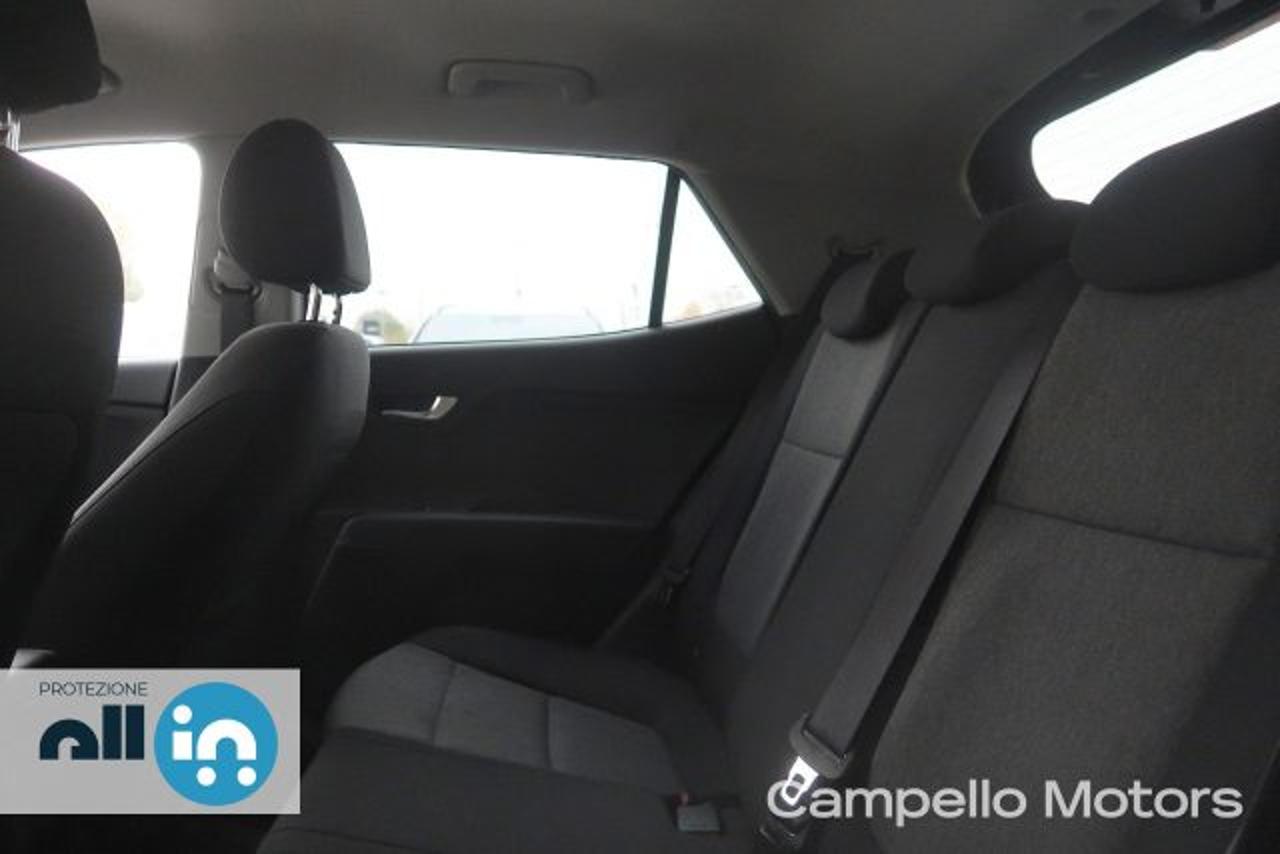 Kia Kia Stonic usata 12