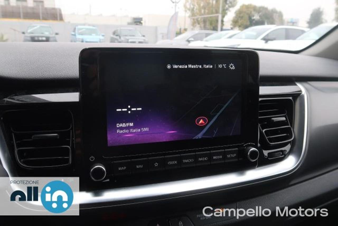 Kia Kia Stonic usata 15