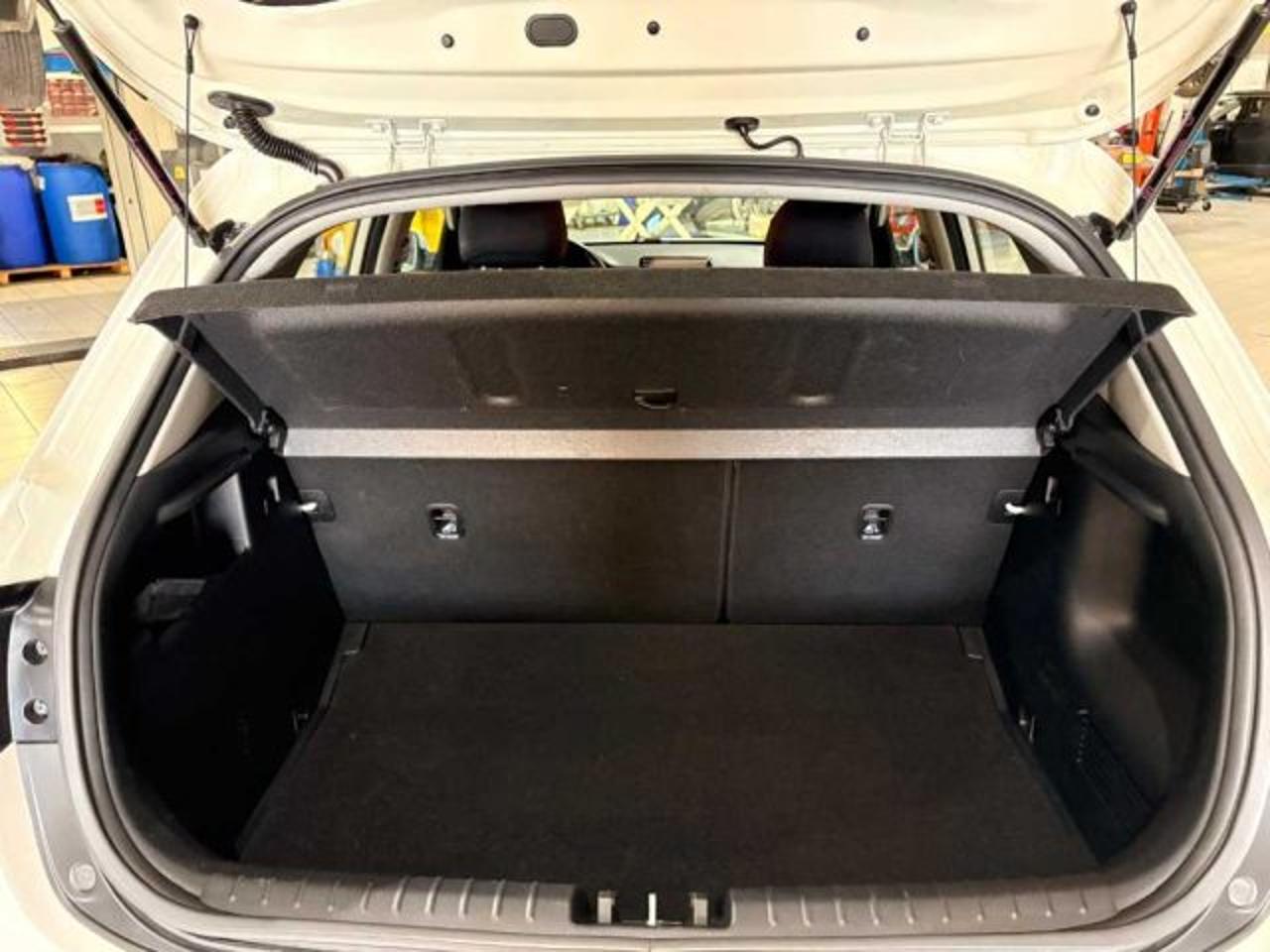 Kia Kia Stonic usata 1