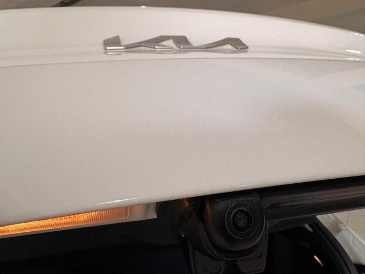 Kia Kia Stonic usata 2