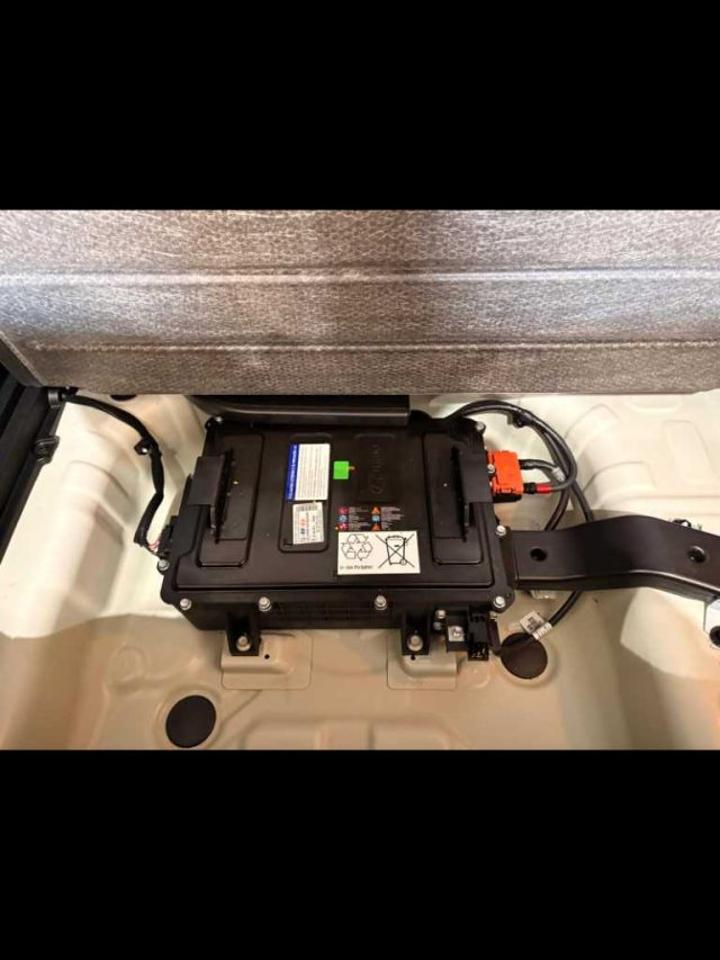 Kia Kia Stonic usata 3