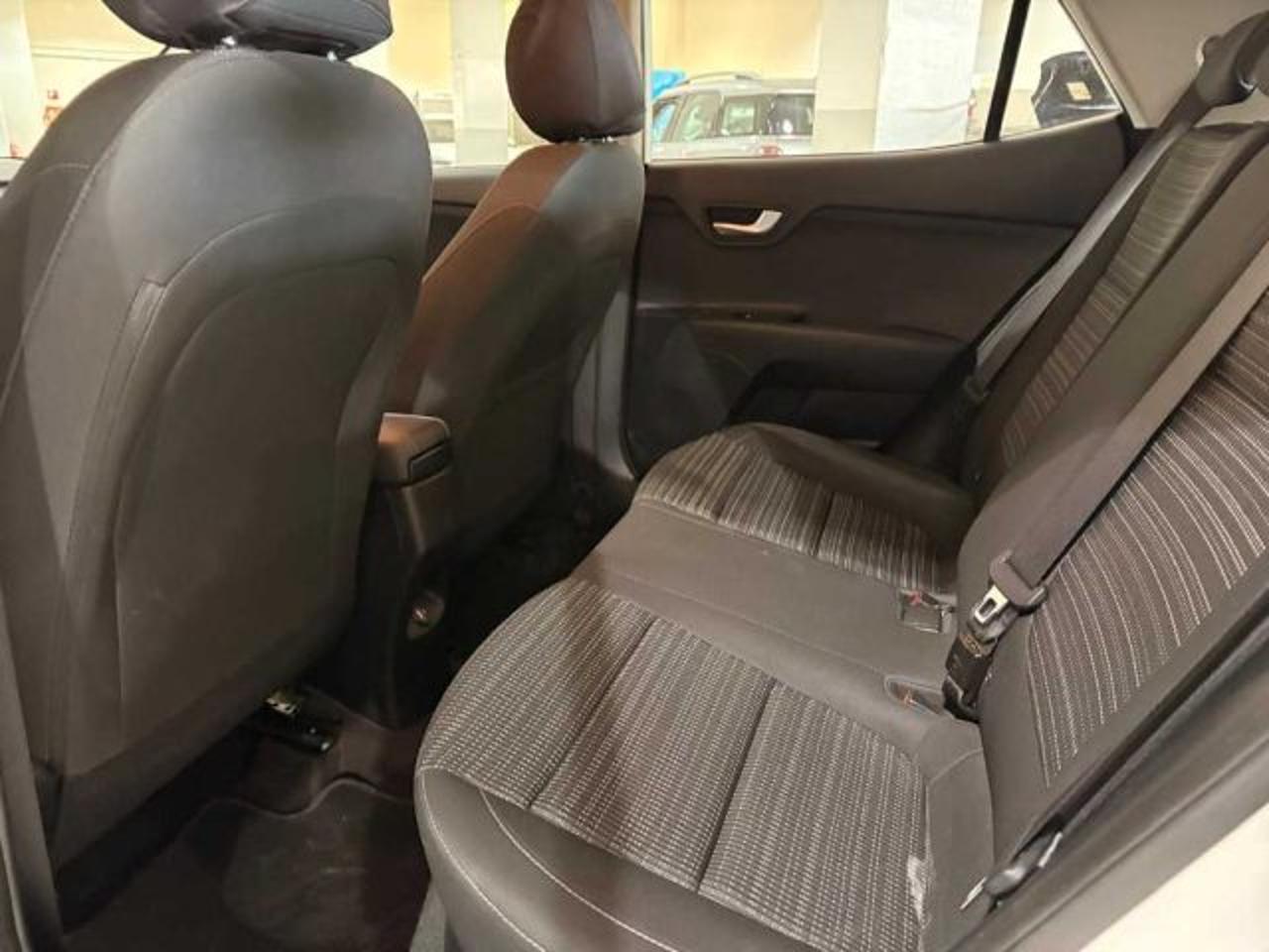 Kia Kia Stonic usata 5