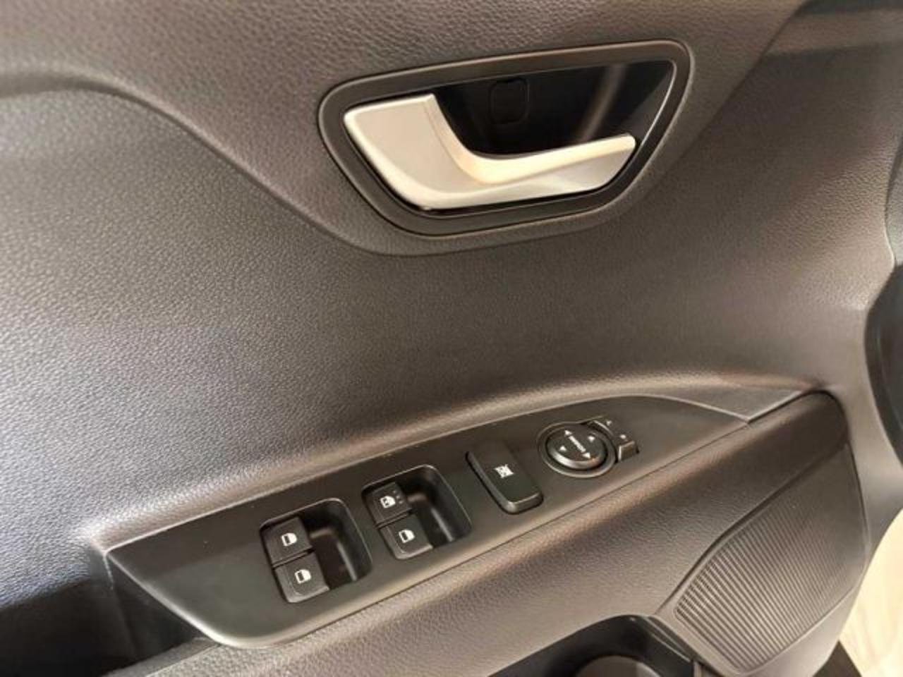 Kia Kia Stonic usata 6