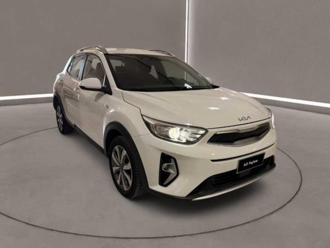 Kia Kia Stonic usata 13