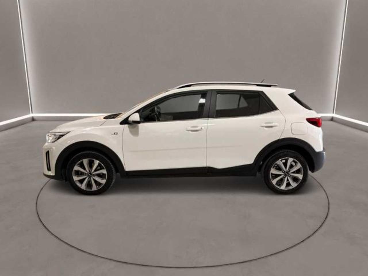 Kia Kia Stonic usata 15