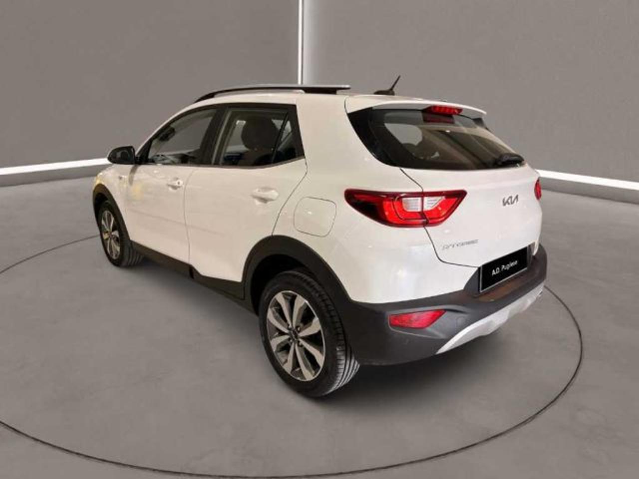 Kia Kia Stonic usata 18