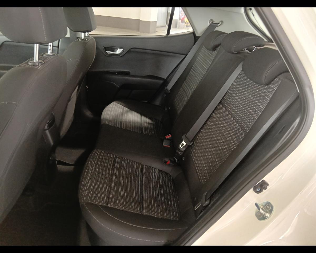 Kia Kia Stonic usata 2