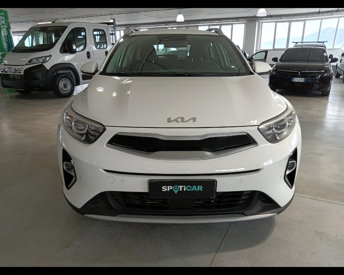 Kia Kia Stonic usata 7
