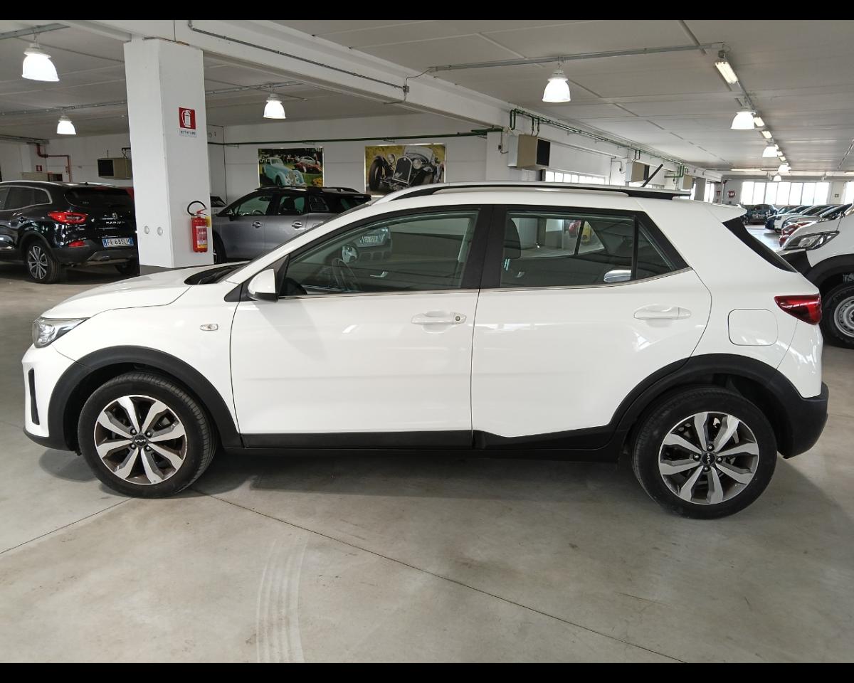 Kia Kia Stonic usata 13