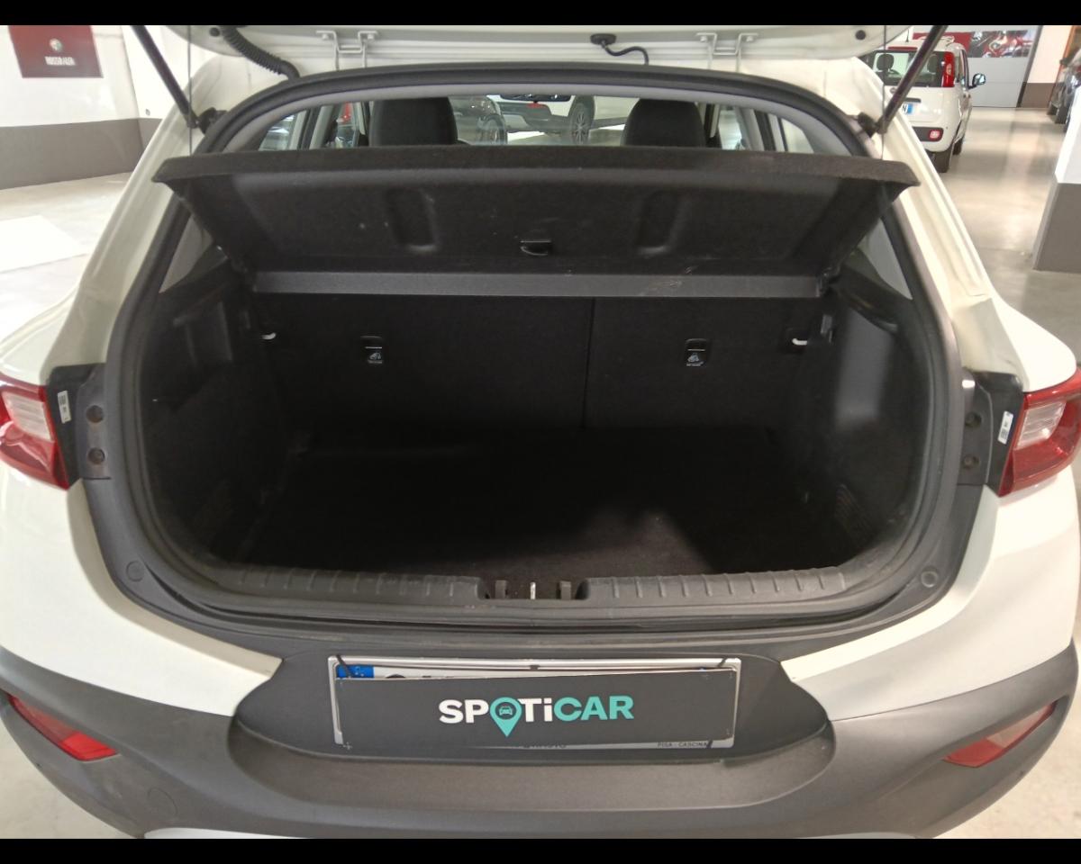 Kia Kia Stonic usata 14