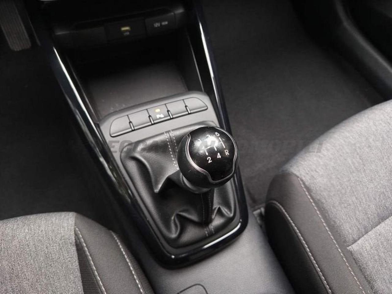 Kia Kia Stonic usata 2