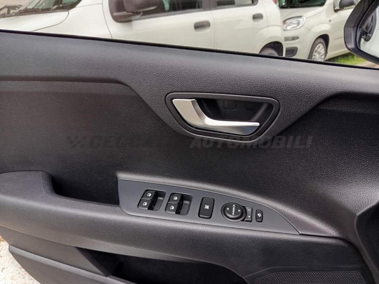 Kia Kia Stonic usata 3