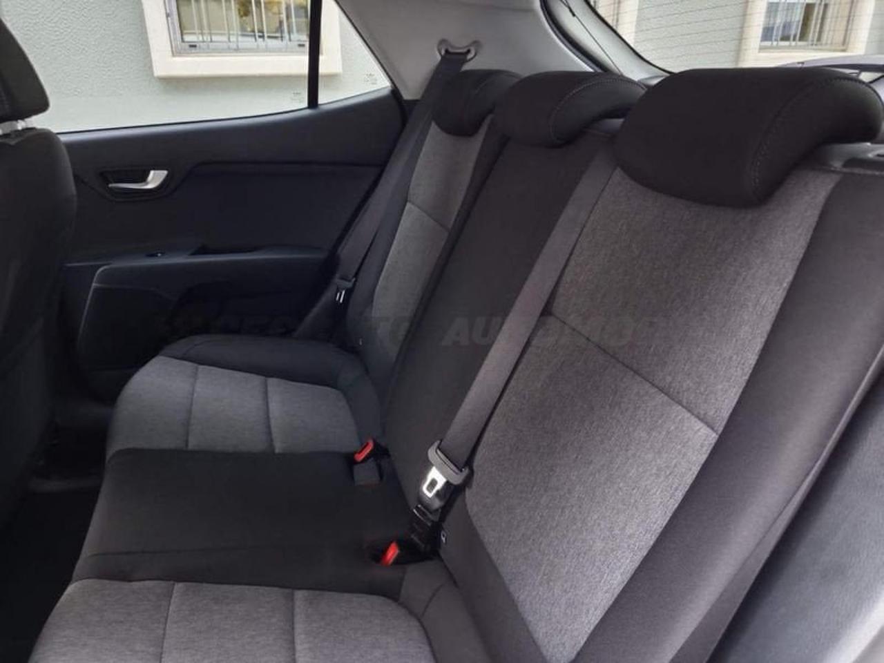 Kia Kia Stonic usata 5