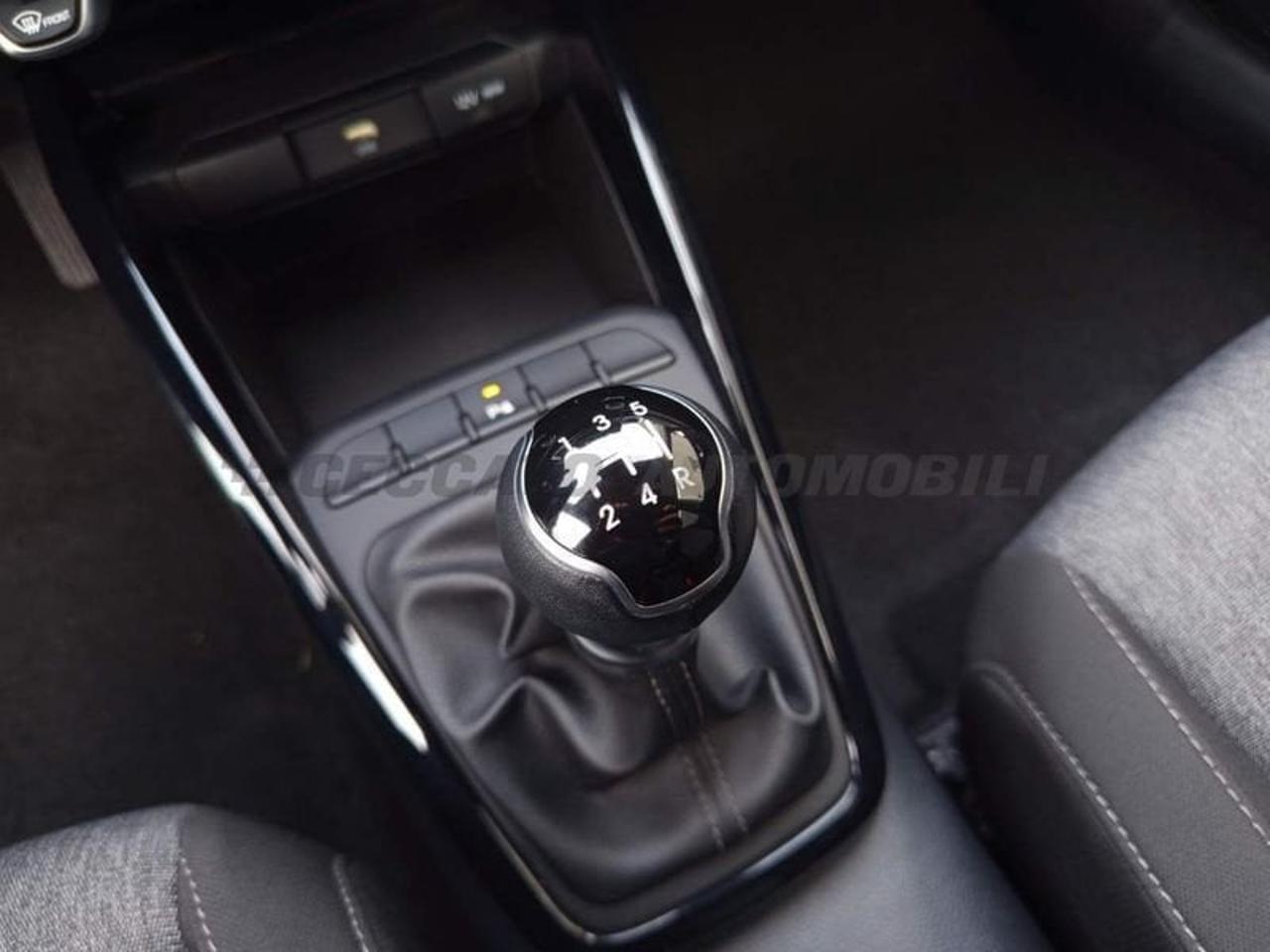 Kia Kia Stonic usata 2