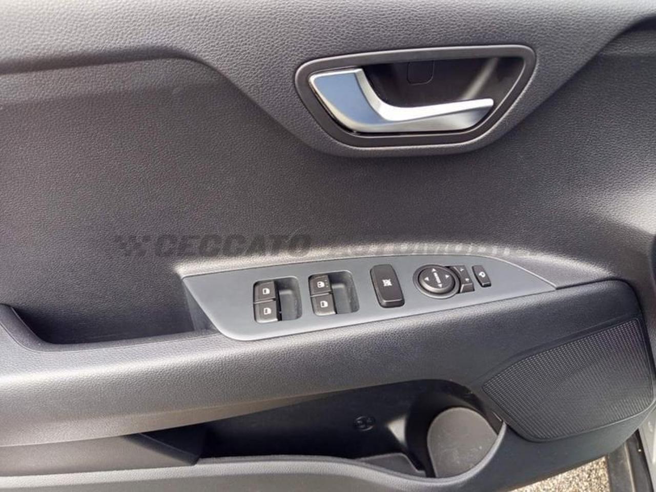 Kia Kia Stonic usata 3