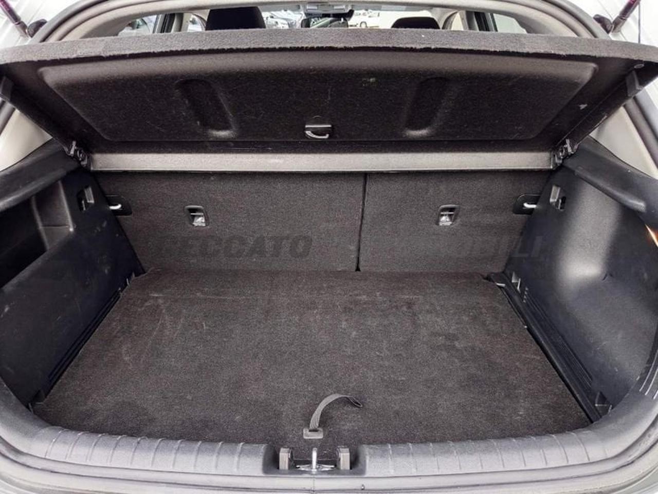 Kia Kia Stonic usata 6