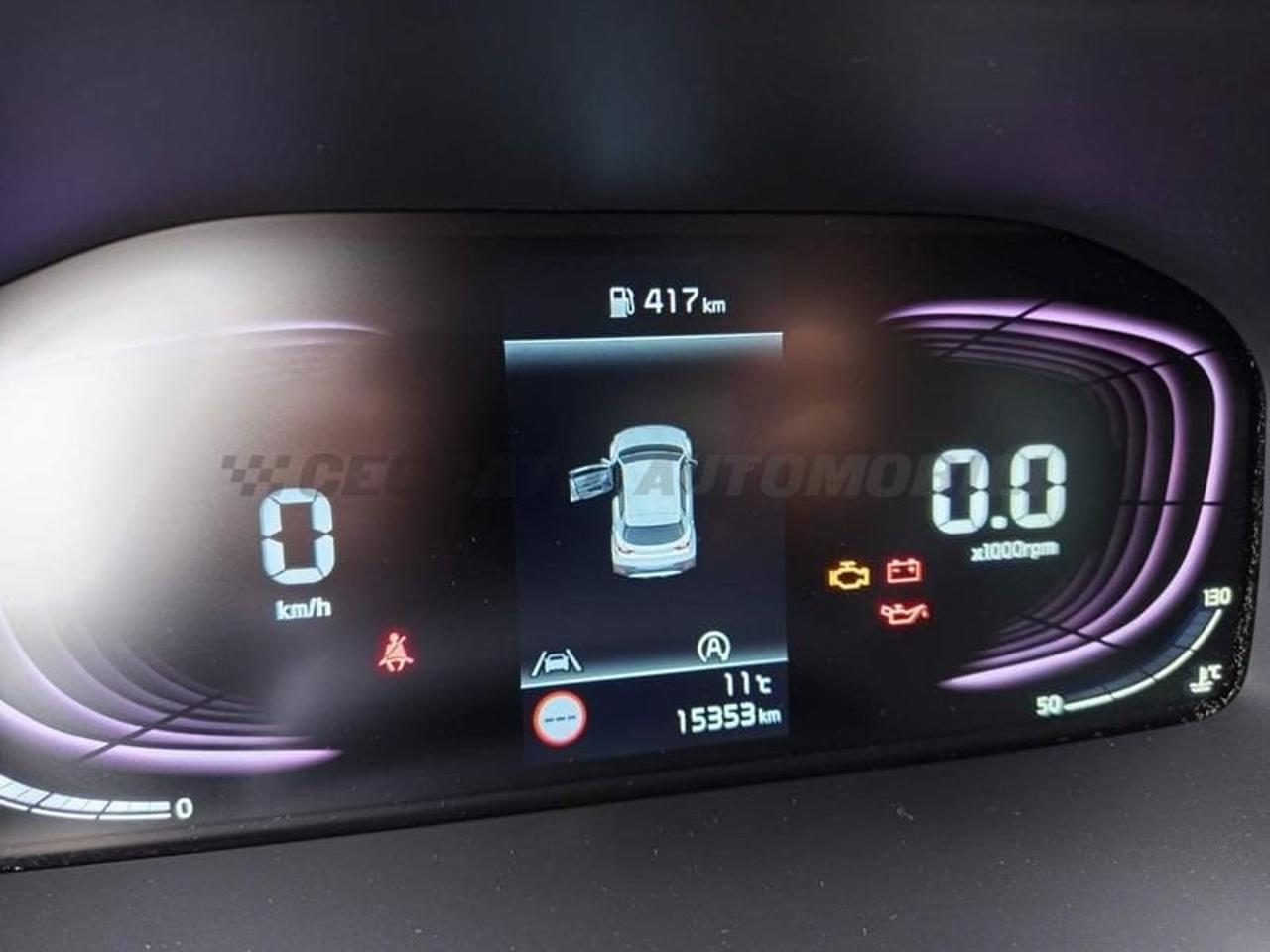 Kia Kia Stonic usata 15