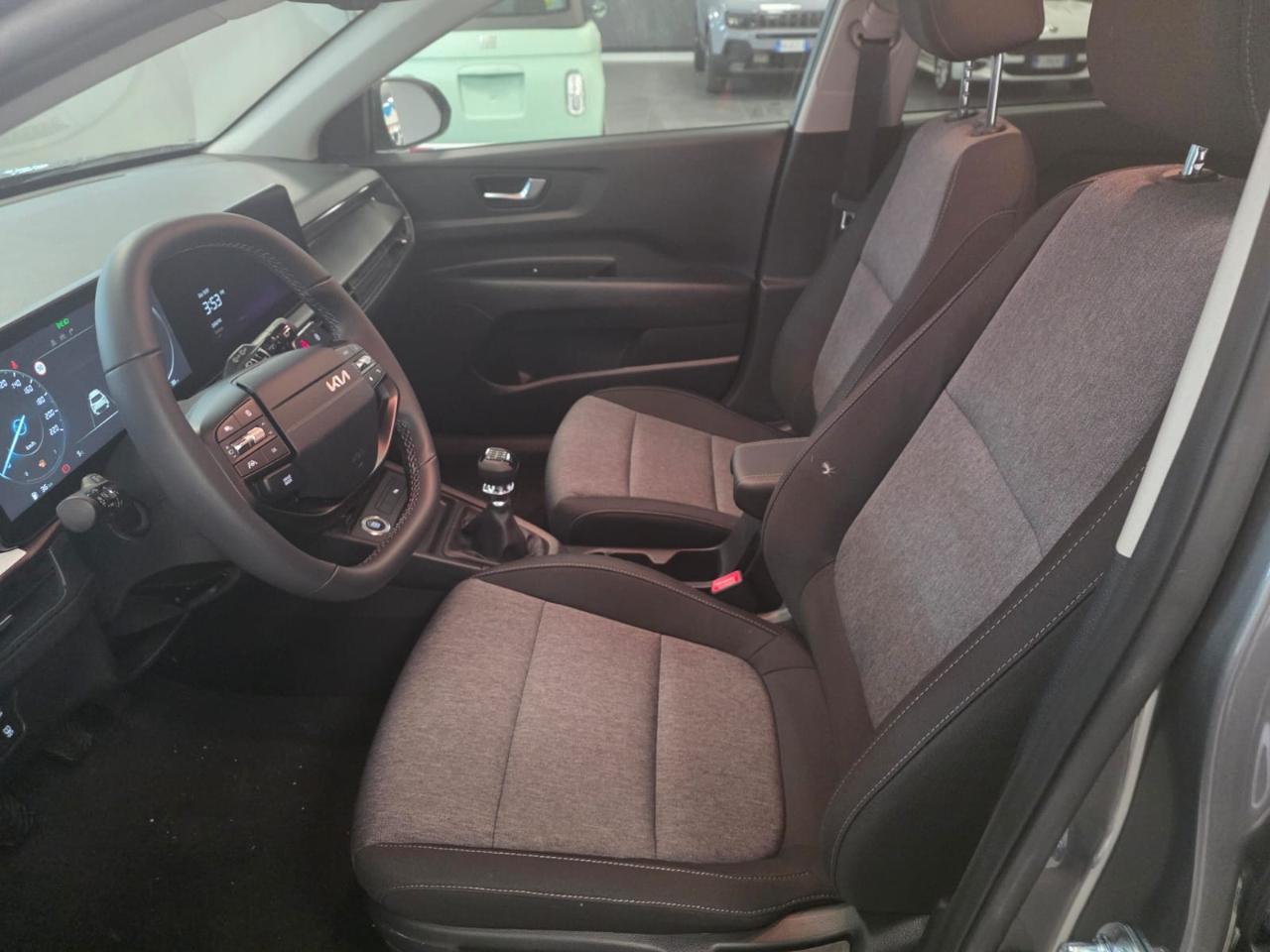 Kia Kia Stonic usata 2