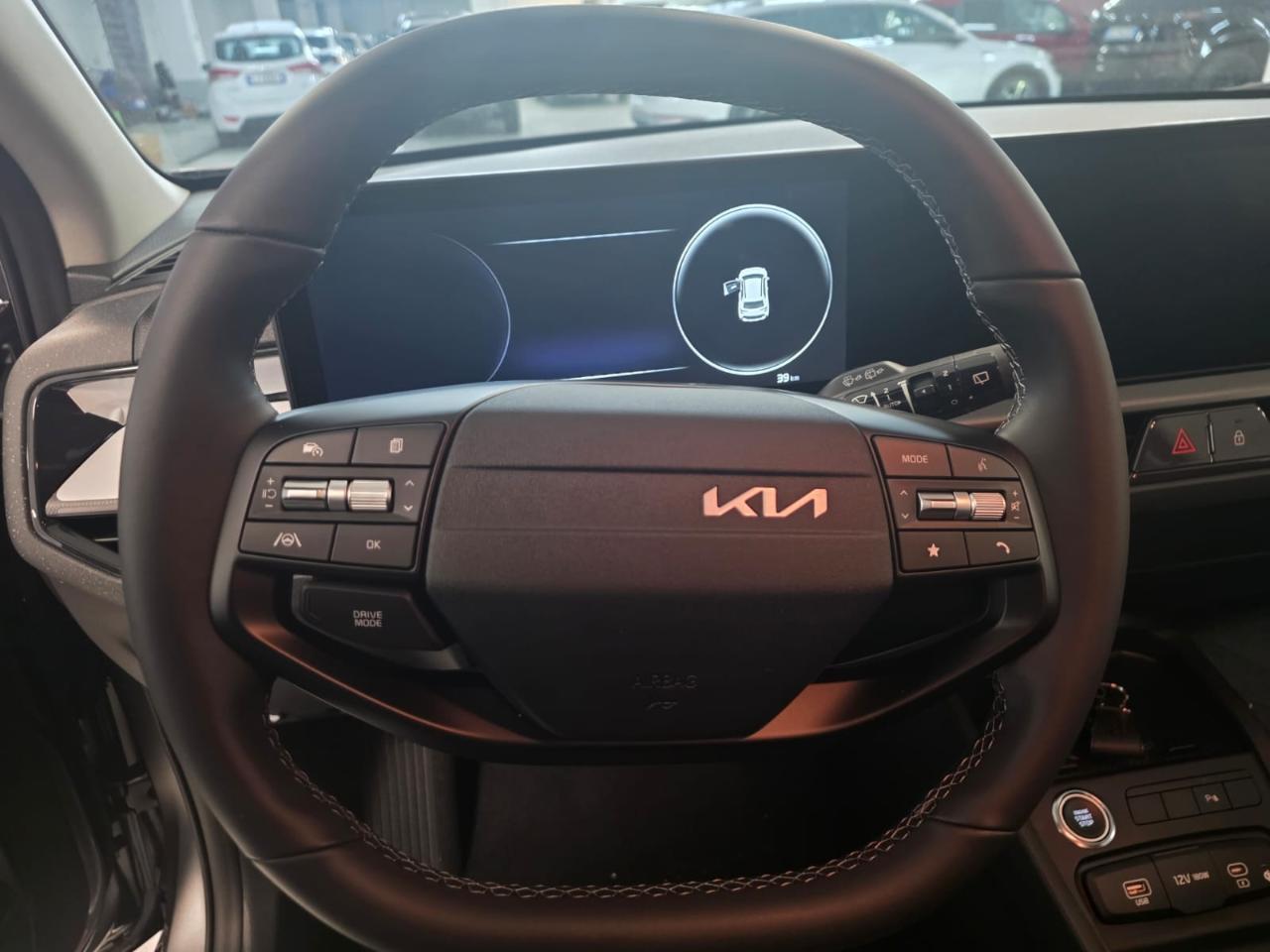 Kia Kia Stonic usata 4